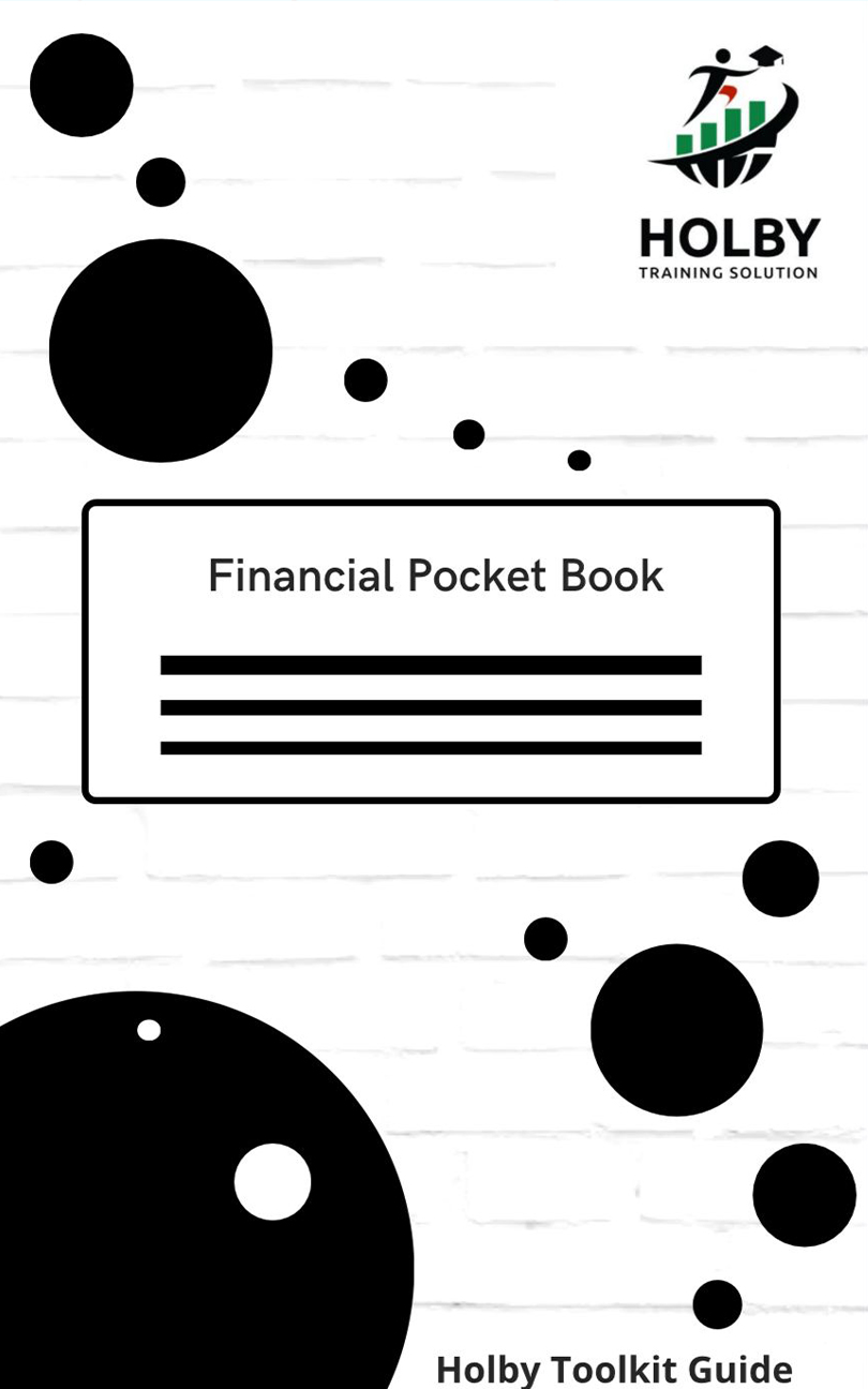 Financial Pocket Book