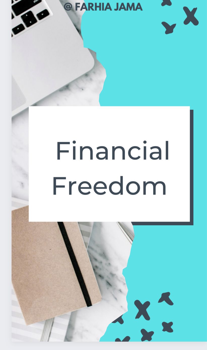 Financial Freedom